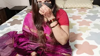 New Dulhan Ki Pehle Raat Chudai Part 2 I Fucked My Wife