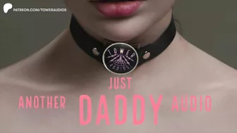 Just Another Daddy Audio (Erotic Audio For Women) (Audioporn)