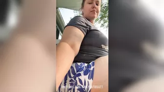 Bbw Mom Nude On Tiktok Live - Kinky Katie