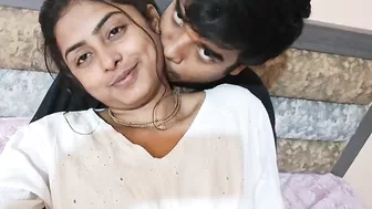 18 Year Indian Girl Roughly Fucked By Her Bf