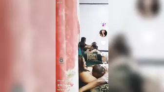 Bokep Indo Sex Party Rame Rame Indonesian Orgy