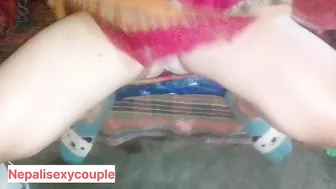 Nepalisexycouple Fucking Hard