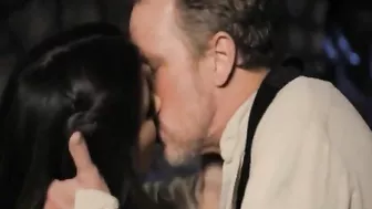 Daughter Honoured Her Father's Hero With A Blowjob For Father's Last Dying Wish