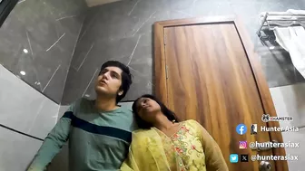 Falling In Love With Bhabhi Ji - Sandhya Bhabhi Fucked