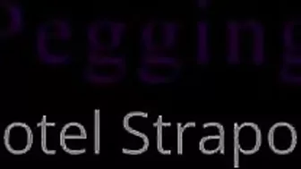 Hotel Strapon Fuck And Get Fucked