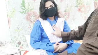 Desi School Girl Fucked By Her Own Step Uncle