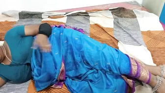 A Tamil Wife Had Sex With Her Sisters Husband Who Came To Her House He Doggy Fuck So Hard