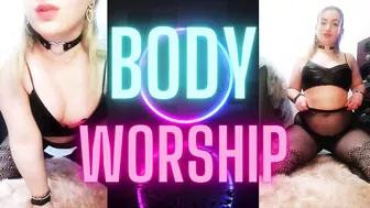 Body Worship4