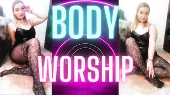 Body Worship 5