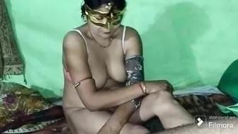 Desi Bhabhi Ki Chudai Hindi Audio