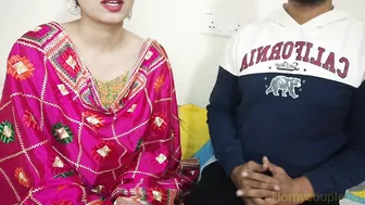 Step Sister Fucks Virgin Step Brother Indian Hindi Desi Audio