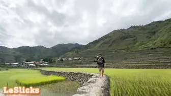 Kape Kape Lang Habang Kinakantot Kasi Nag Mamadali Na Para Sa Next Destination