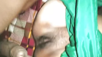 Indian Village Bhabhi Fucking With Devar