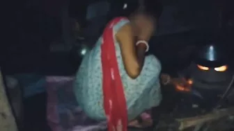 Indian Village New Viral Xxx Video, Desi Village Me Rath Ki Andare Mein Happening