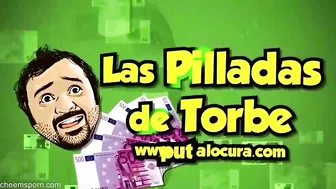 Pilladas Torbe 7 Septiembre