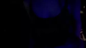 Hot Girl Wants To Fuck After The Club