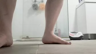 Bbw Feet