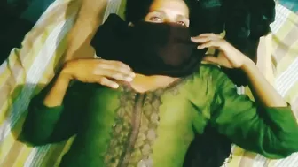 Desi Jatti Girl Hot Urdu