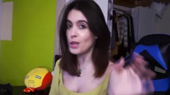 El Pussy 10 & Las Enormes Tetas De Miakhalifa + Un Nuevo Satisfayer Chino