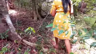 Outdoor Hard Fuck Stepmother And Stepson