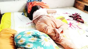 Bengali Housewife Pussy Sucking With Full Romance