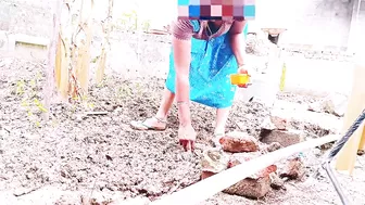 Indian Village Forming Women Fucking Land Owner, Telugu Dirty Talks