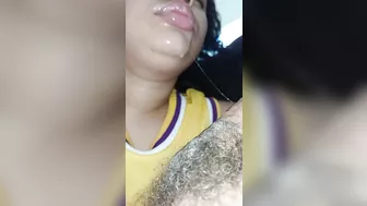 Magic Mouth Swallowing All The Cock Inside Your Greedy Throat