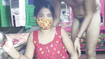 Indian Wife Got Fuck With Her Husband