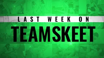 Last Week On Team Skeet: 01/15/2024 - 01/21/2024 Trailer Compilation - Jessica Lynn