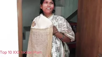 Poor Beggar Xxx Indian Sales Woman Screw With Clear Hindi Voice