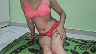 18 Years Old Deshi Girl Sex With Boyfriend