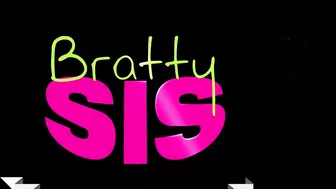 Bratty Sis - To Step Sis 'You're Not Going To Hold My Dick While I Pee!' S20:E3