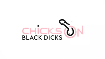 A Big, Black Cock For Lisa Canon - Lisa Cock