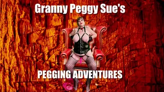 Granny Peggy Sue Stroke My Big Pink Cock Til I Cum 4282024 Cams24