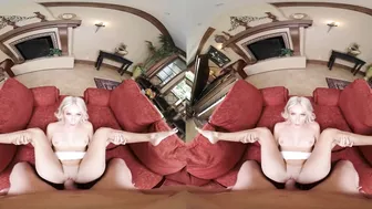 Vr Bangers Busty Neighbor With Tight Shaved Pussy Vr Porn