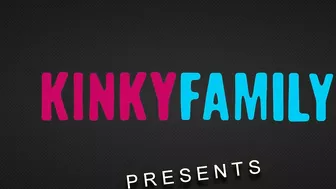 Kinky Family - Numi Zarah - Fucking My Busty Stepsister