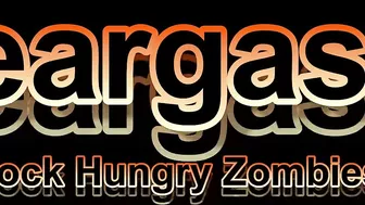 Feargasm - Cock Hungry Zombies - Halloween 2022 Contest Video