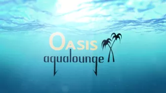 Tantrastic - Real Sexy Couple Gets Kinky In Our Dungeon At Oasis Aqualounge