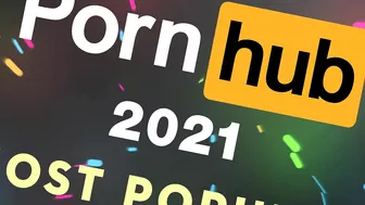 Pornhub 2021 Most Popular Vr Videos