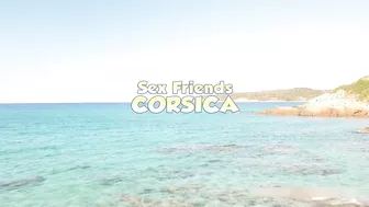 Sex Friends Corsica - Clea Gaultier