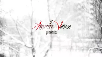 Anal For Christmas - Preview - (Anal Creampie, Gaping, Anal-Sex) By Amedee Vause