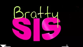 Step Bro 'Are You Girls A Sprinkler Or A Tinkler?' S19:E8