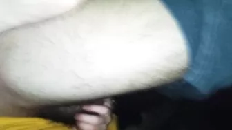 White Girl Sucking Big Thick Dick