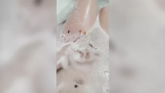 Soapy Surprise