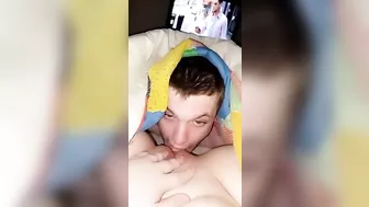 He Loves Eating This Pussy