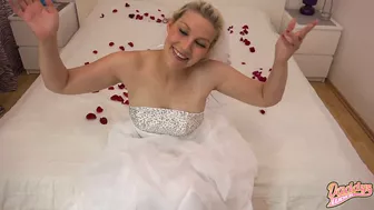 Meine Hochzeitsnacht Ging Voll In Den Arsch! L Daddys Luder