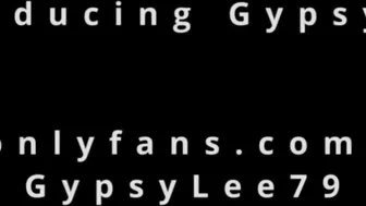 Gypsylee79 Promotional Video ~~ Solo.to/Gypsylee79 For Full Content