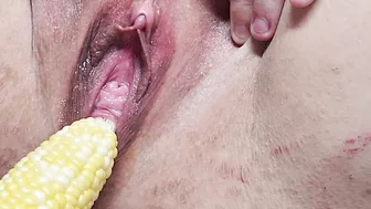 Homemade Creamed Corn