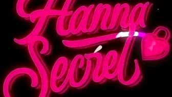 Benutz Mich - Devotes Teeny - Hanna Secret