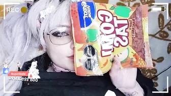 Chili Apple Gummies? •? I'm A Cute Fairy